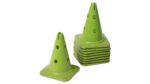 Pionnen - 30cm groen