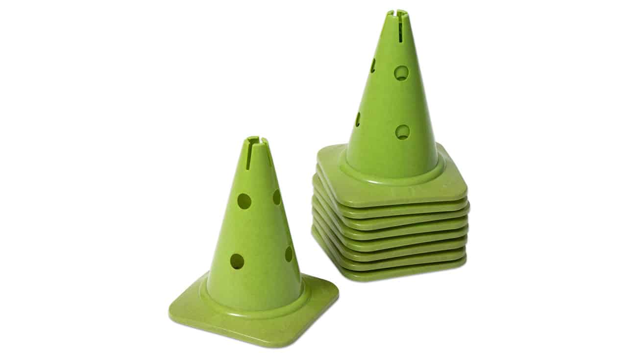Pionen-groen01-1.jpg Pionnen - 30cm groen - Afbeelding 1