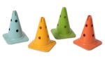 Pionnen - 30cm groen - Afbeelding 3