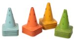 Pionnen - 30cm koraal - Afbeelding 2
