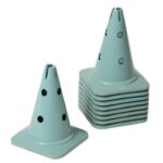 Pionnen - 30cm turquoise