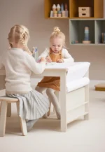 Creative Play Table - Showroom model