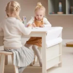 Creative Play Table - Showroom model