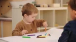 Creative Play Table - Showroom model - Afbeelding 6