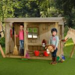 Outdoor Ponystal