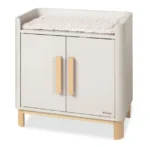 Poppenhoek Set 4-dlg Kiezelgrijs