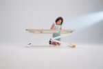 PopTop - Moderne Ergo Zit-Statafel - Afbeelding 5