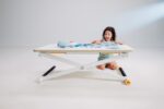 PopTop - Moderne Ergo Zit-Statafel - Afbeelding 28