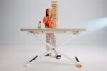 PopTop - Moderne Ergo Zit-Statafel