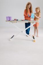 PopTop - Moderne Ergo Zit-Statafel - Afbeelding 31