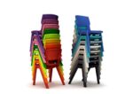 Postura+ Stoel - Afbeelding 26