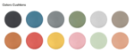 Punto Stool 4/St. - Afbeelding 11