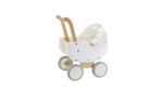 Houten poppenwagen - Afbeelding 2