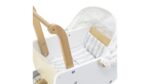 Houten poppenwagen - Afbeelding 4