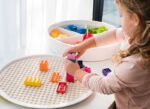 PlayTRAY (Lego) Bouwmat - Afbeelding 4