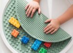 PlayTRAY (Lego) Bouwmat - Afbeelding 2