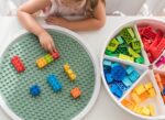 PlayTRAY (Lego) Bouwmat