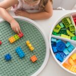 PlayTRAY (Lego) Bouwmat