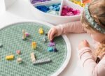 PlayTRAY (Lego) Bouwmat - Afbeelding 5