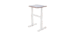 Leerling Ergo Tafel - Hoogte Verstelbaar - Afbeelding 6
