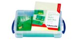 Rekendoos Multisplit - 25 splitsboxen - Afbeelding 2