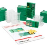 Rekendoos Multisplit - 25 splitsboxen