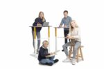 Beweeg Concept - Afbeelding 14