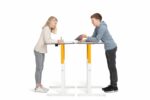 Leerling Ergo Tafel - Hoogte Verstelbaar