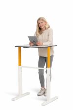Leerling Ergo Tafel - Hoogte Verstelbaar - Afbeelding 3
