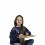 ORBIT | Biobased zit tafel