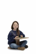 ORBIT | Biobased zit tafel