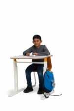 Leerling Ergo Tafel - Hoogte Verstelbaar - Afbeelding 4