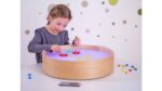 Ronde lichttafel