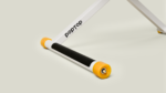 PopTop - Moderne Ergo Zit-Statafel - Afbeelding 12