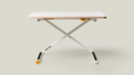 PopTop - Moderne Ergo Zit-Statafel - Afbeelding 7