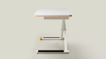 PopTop - Moderne Ergo Zit-Statafel - Afbeelding 11