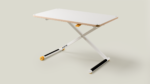 PopTop - Moderne Ergo Zit-Statafel - Afbeelding 8