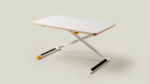 PopTop - Moderne Ergo Zit-Statafel - Afbeelding 9
