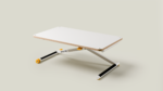 PopTop - Moderne Ergo Zit-Statafel - Afbeelding 10