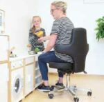 Bureaustoel SAVA® - Afbeelding 5