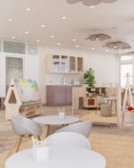 Design Kids Set - White of Clay! - Afbeelding 10