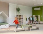 Sif Kubus Kasten met Opberglades - Afbeelding 8