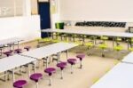 16-Zittingen Sico Vouwtafel - Afbeelding 16