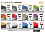 Sanus® Gezondheidsstoel - Afbeelding 17