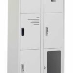 Lockers
