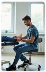 Sanus® Premium Gezondheidsstoel - Afbeelding 25