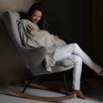 Voedingsstoel Rocking Baby - Afbeelding 7