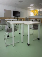 PRO C-Frame Schoolstoel - Afbeelding 24