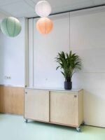 Sif Kubus Kasten met Opberglades - Afbeelding 16