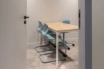 PRO PlusMinus - Schoolstoel met verstelbare voetensteun - Afbeelding 14